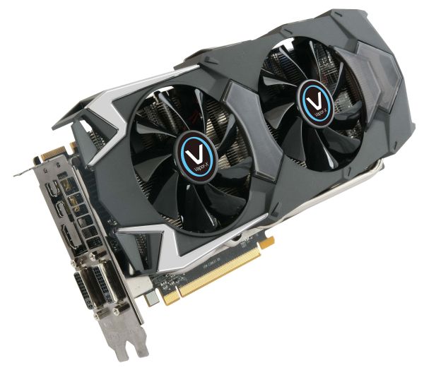 sapphire HD7970VaporX 1