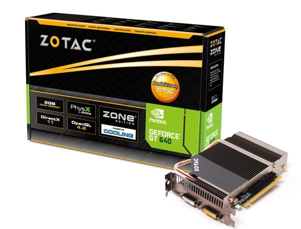 zotac gt640ze 1