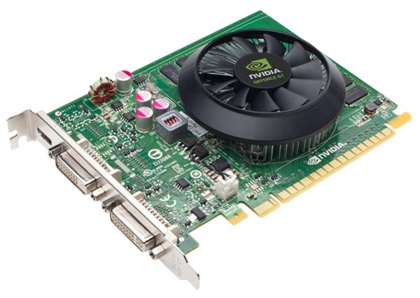 nvidia GT640 1