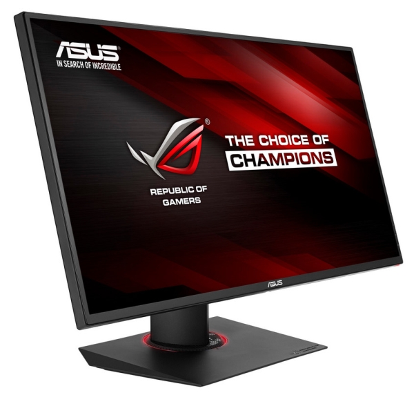 ASUS SwiftPG278Q 1