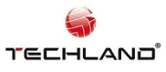 Techland logo