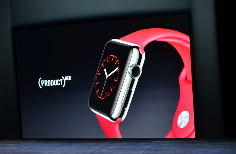 apple watch 3