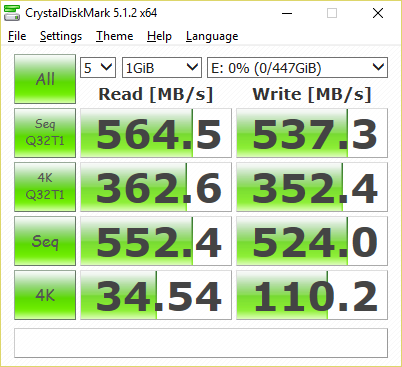 ocz trion 150 480gb cdm default