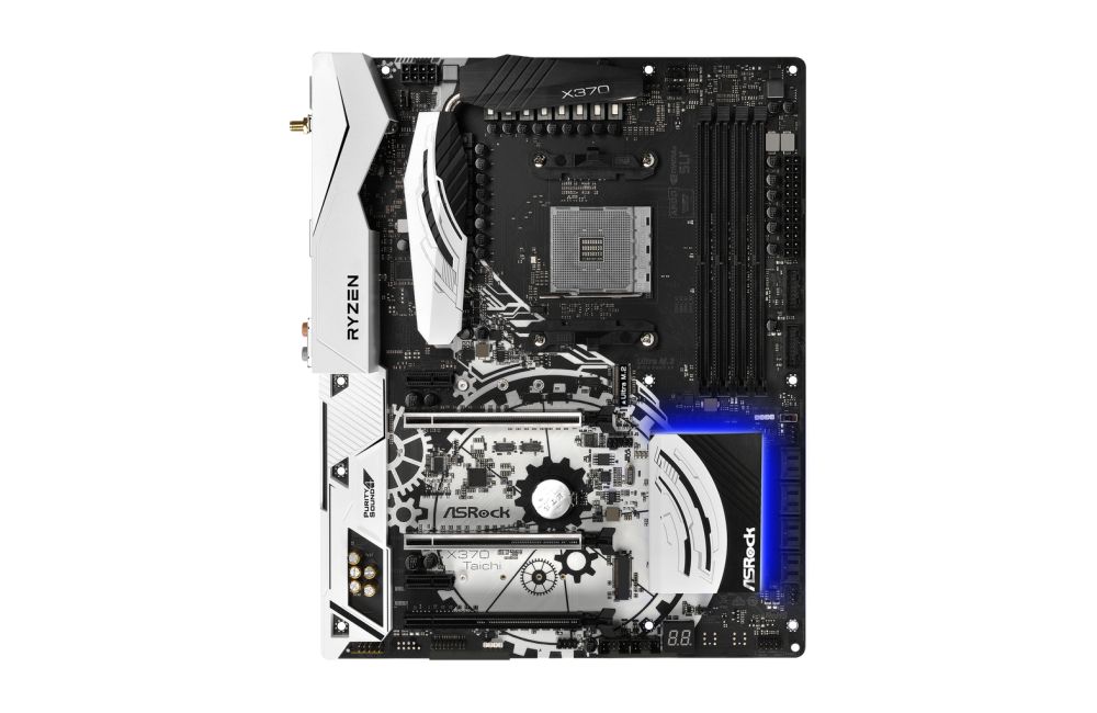 amd am4motherboard 2