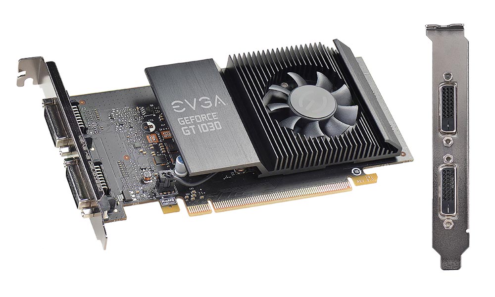 evga gt1030 2