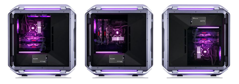 coolermaster cosmosc700p 3