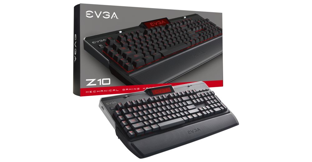 evga z10 1