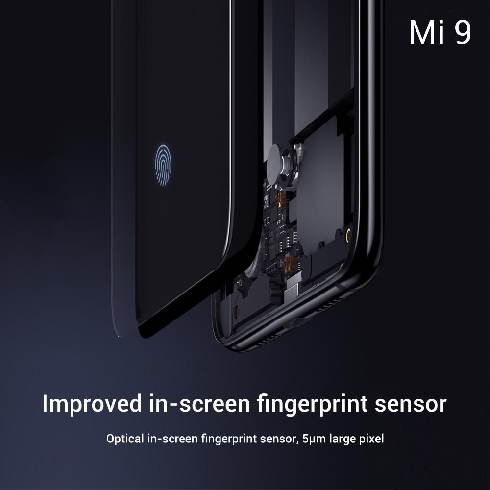 xiaomi mi9 5