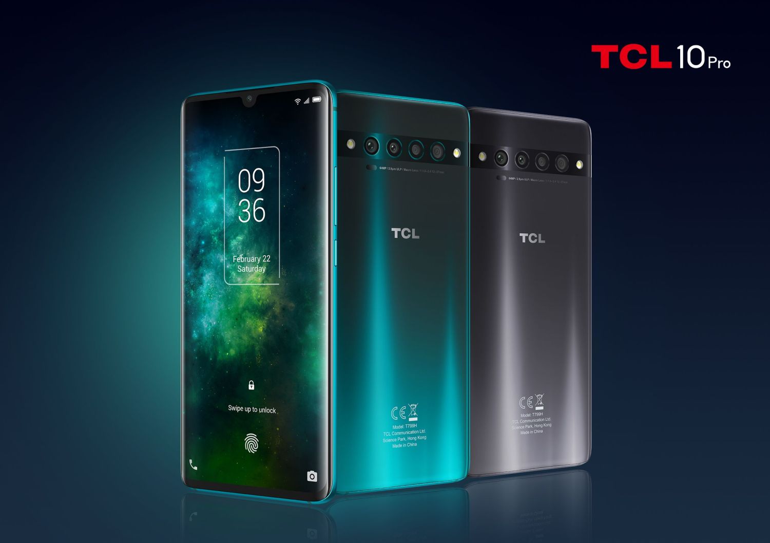 TCL10PRO