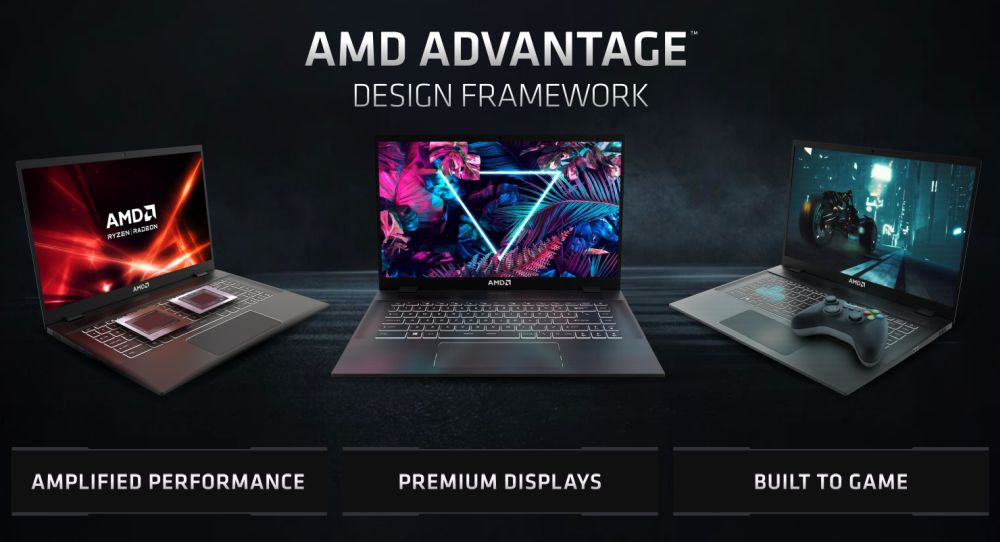 amd advantage 8