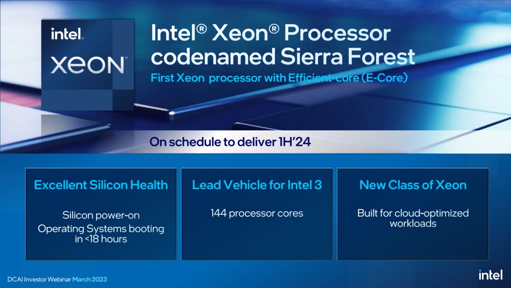 intel xeonupdate 5