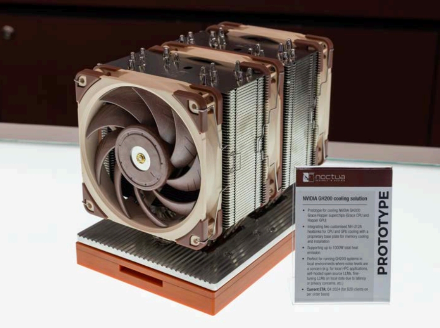 noctua computexgh200 1