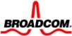 broadcom logo