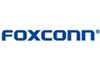 foxconn logo