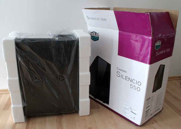 silencio-box