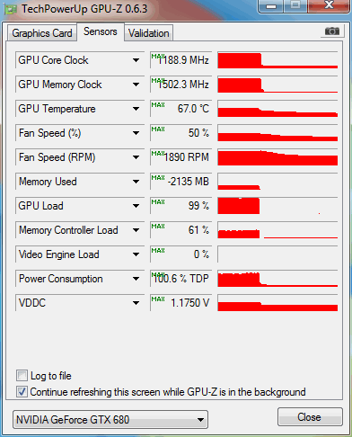 gpuz temp