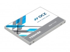 Toshiba unveils value-oriented OCZ TL100 SSD series