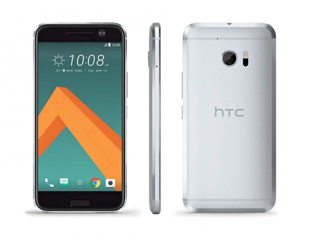 HTC 10 smartphone announcement confirmed for April 12th