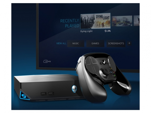 Valve adds all Steam Machines to Steam Store