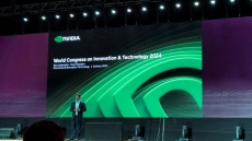 Nvidia’s VP Discusses AI Beyond generative