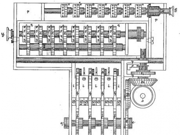 IBM annouces record number of patents