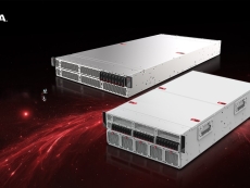 MSI releases Nvidia MGX-based AI servers