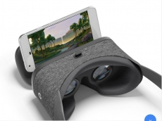 Google Daydream wants 1080p+