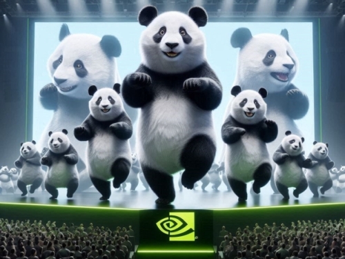 Nvidia to launch GeForce RTX 5090D GPU in China