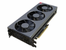 Radeon VII 16GB HBM 2 memory cost around $320