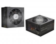 EVGA announces new SuperNOVA PSU series models