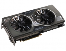 EVGA releases GTX 980 K|NGP|N Edition