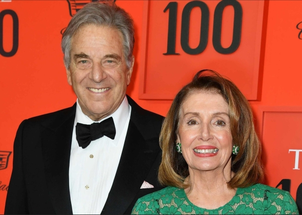 Pelosi&#039;s husband investing rather a lot in Nvida