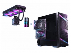 MSI announces MPG Gaming Maverik bundle