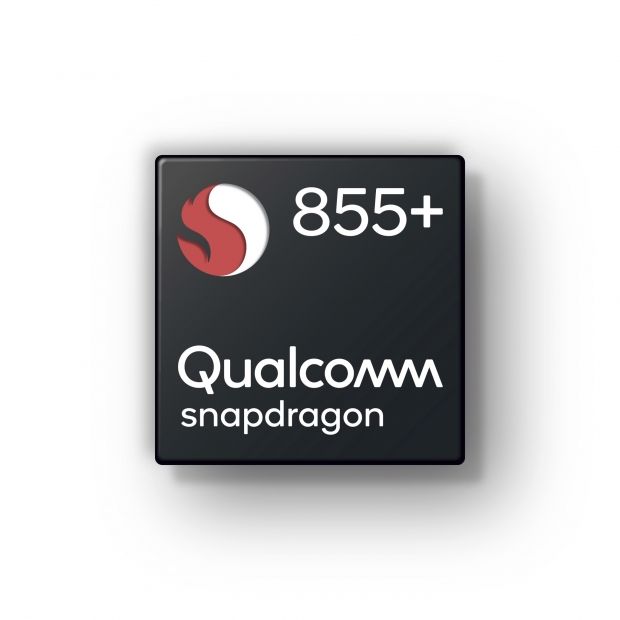 Snapdragon 855 Plus announced