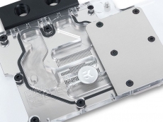 EKWB releases Radeon Fury X water block