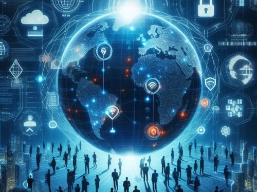 Global network security market set to reach $38 billion by 2029