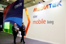 MediaTek uses 20nm to make 10 cores