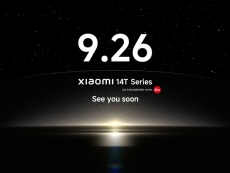 Xiaomi schedules Xiaomi 14T launch event for September 26