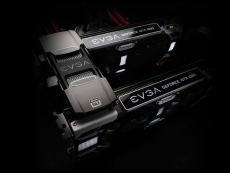 EVGA offically announces new Pro SLI HB bridges