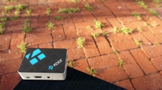 Kodi releases streaming box