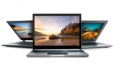 Chromebooks with Skylake coming in Q4 2015