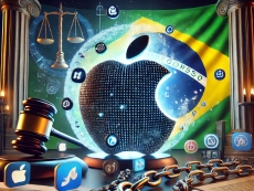 Apple gets a breather in Brazil