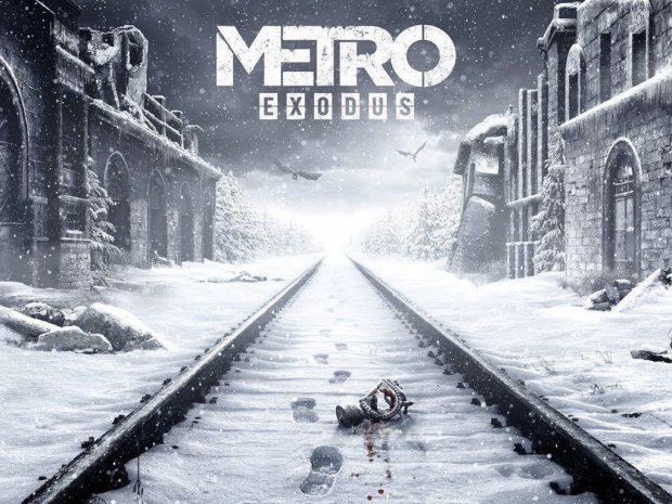 THQ Nordic confirms Metro Exodus delayed to 2019