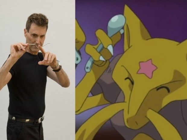 Uri Geller says sorry for suing Pokémon